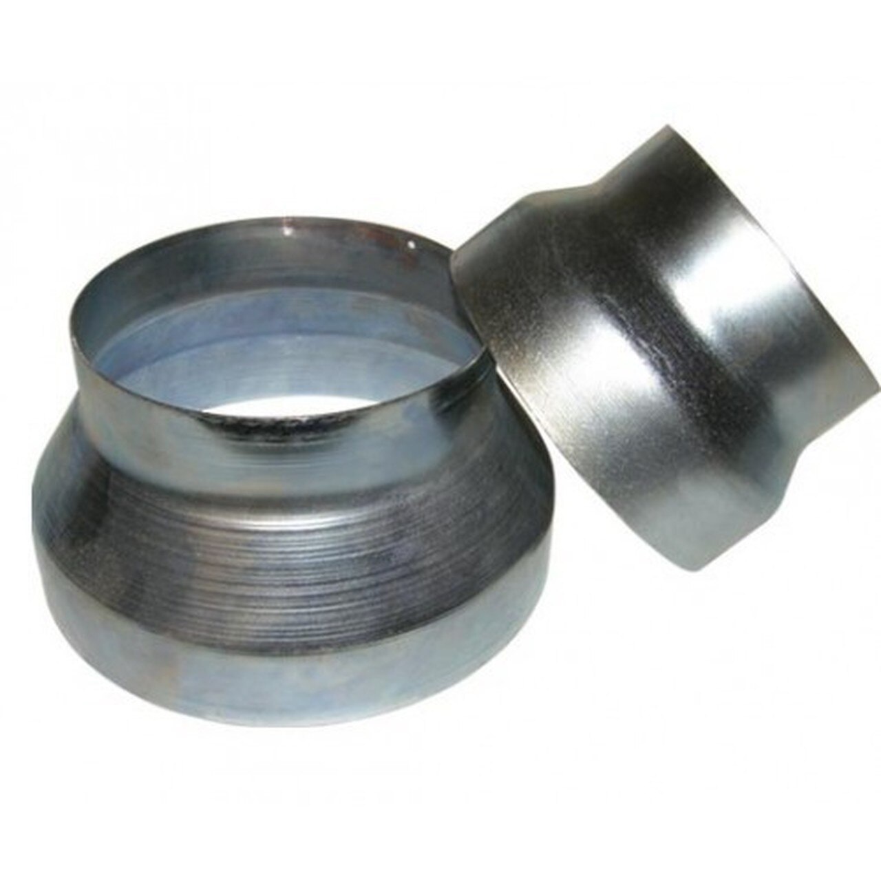 Standard Ducting Flanges Caloundra Hydroponics